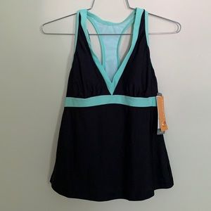 Champion Advanced High Performance Tankini Swim